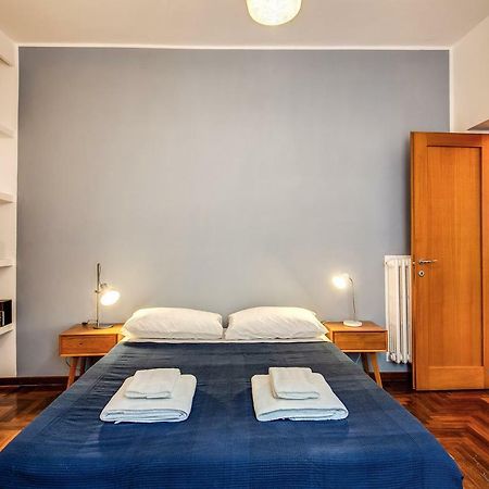 Ilplatano-Testaccio Roma Eksteriør bilde