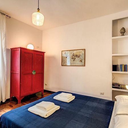 Ilplatano-Testaccio Roma Eksteriør bilde